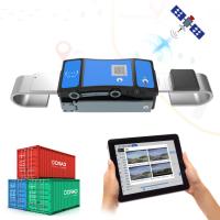 Jointech Jt705c Suivi vidéo Sécurité des marchandises améliorée Verrouillage GPS pour la surveillance des douanes Furgonettes DC 5V/2500mA Voltage