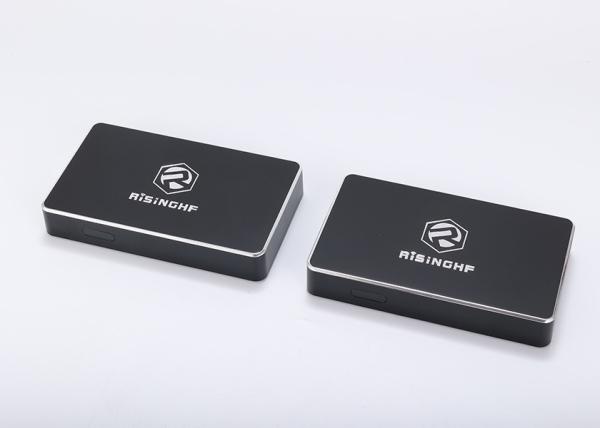 RHF2S027-470 Cost-Effective LoRaWAN Indoor Gateway -142dBm SF12 Sensitivity