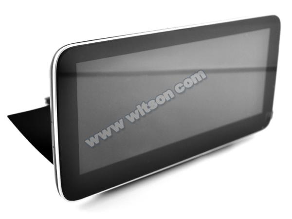 10.25''/12.3'' Screen For Mercedes Benz B Class W246 B180 B200 B220 B250 B260 2015-2019 NTG5.0 Android Multimedia Player