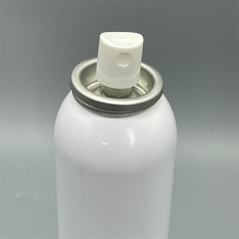 Fine Mist Atomizer Nozzle, Micro Spray Dispenser Head For Cosmetic Perfume Bottles