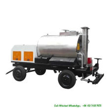 Gooseneck Lowbed Trailer Dolly for Heavy Duty Heavy Machine Lowbed Semi Trailer 80 ton  100Ton WhatsApp:8615271357675
