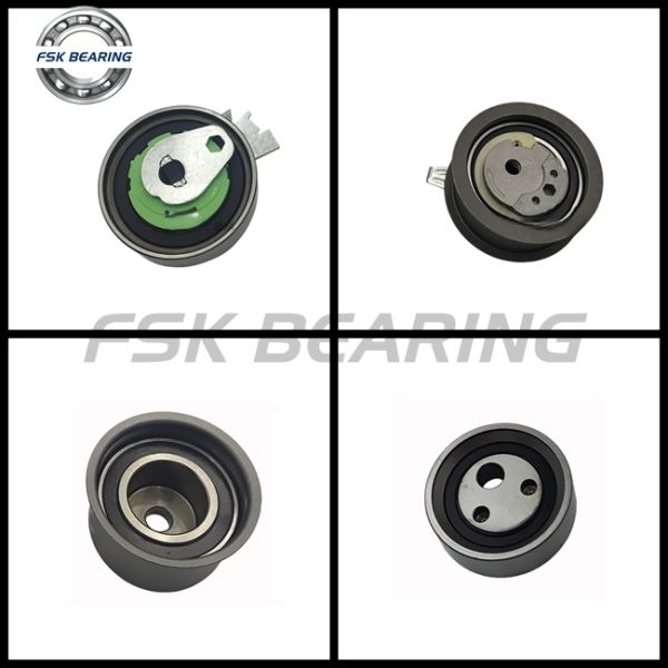 Hot Sale Manual Adjustable Pulley VKM22390 For Fiat ABEC-5