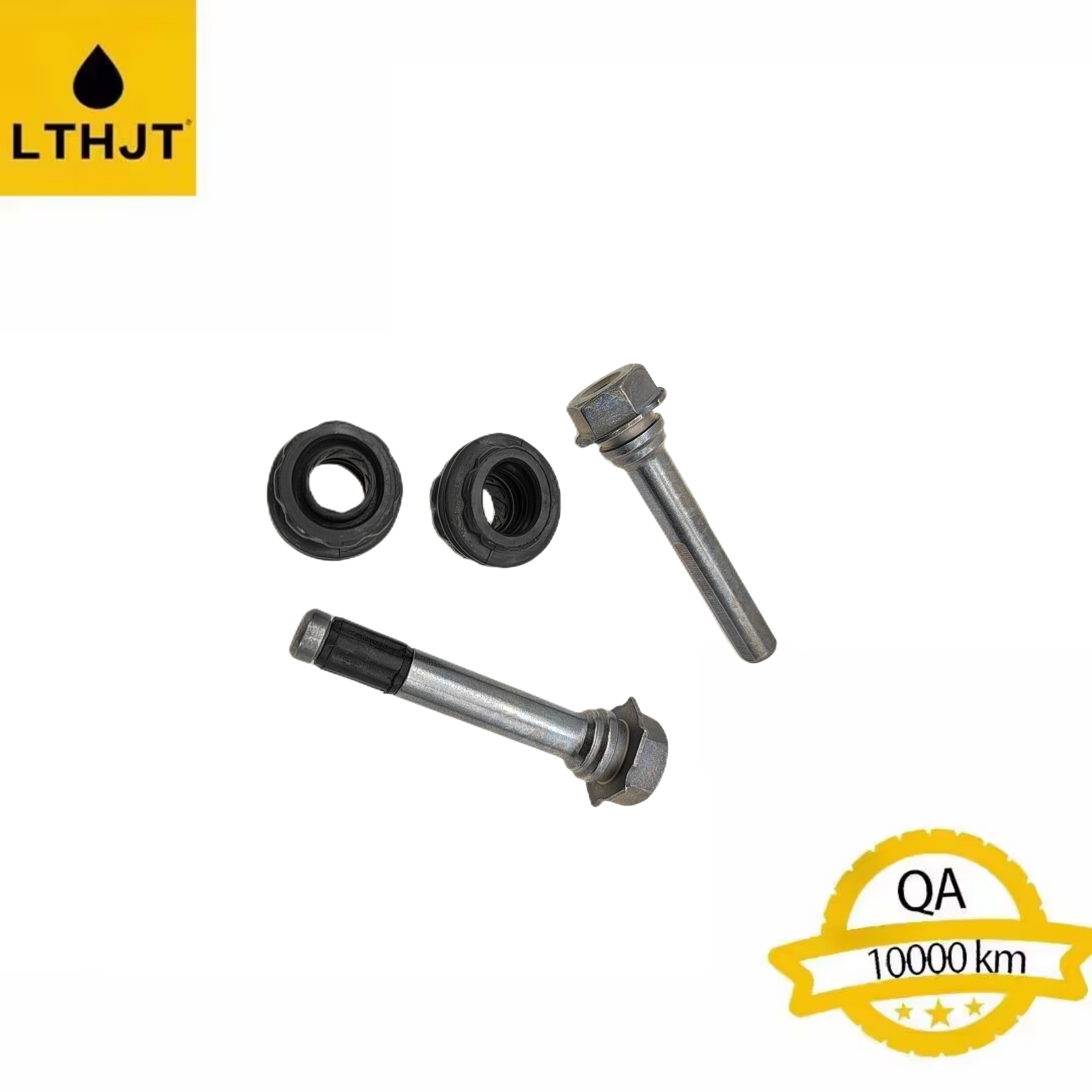 Repair Bag for LR020489 Front Pump Bracket Caliper Connection Assembly