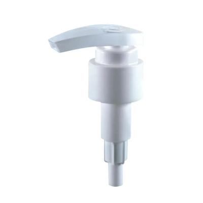 PP Screw Cap Lotion Pump Sprayer Accept OEM 18/410 18/415 20/410 24/410