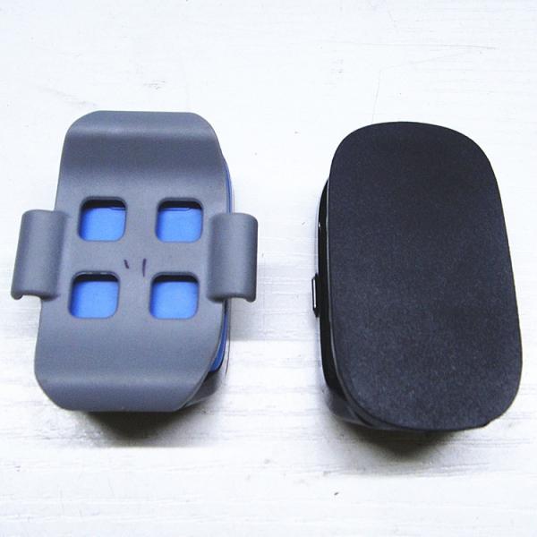 Professional Plastic Injection Moulding Service For Assembled Kids Plastic Toy Car