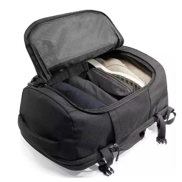 Outdoors Oxford Waterproof Hiking Backpacks Large Capacity Men'S Duffle Backpacks