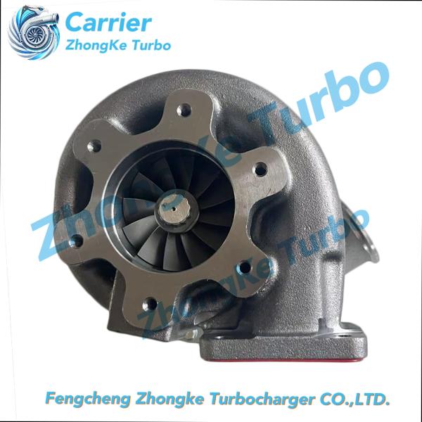 TA4513 Turbo 466818-5008S 466818-0008 9011033332 11033332 Turbocompresor para cargador L150C con motor TD102 TD103