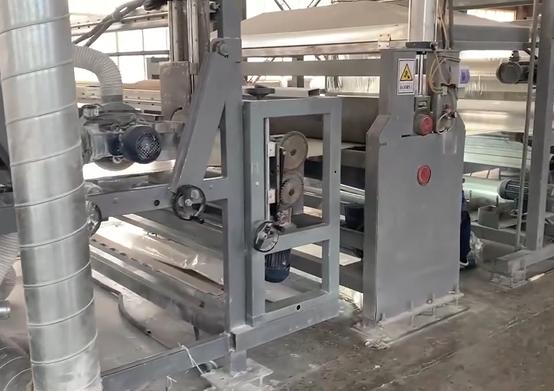 Panel de FRP liso de fibra de vidrio plano utilizado para materiales de RV Resistencia a la tracción 300 - 500MPa