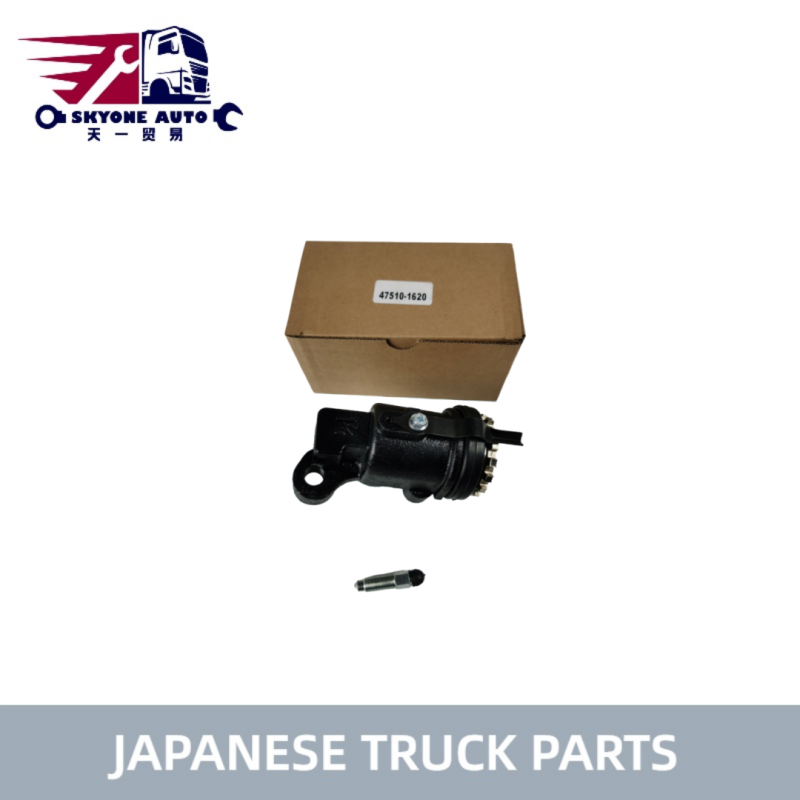 47510-1620 Rear Brake Wheel Cylinder RH side Use for HINO FC500 FD Truck