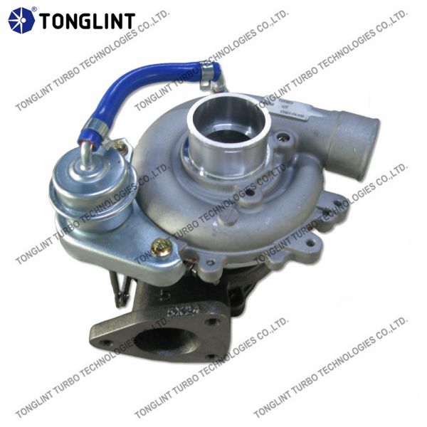 Toyota Land Cruiser, Hilux D Cab CT Turbo 17201-0L030 Diesel Turbocharger CT16 with 2KD-FTV Engine