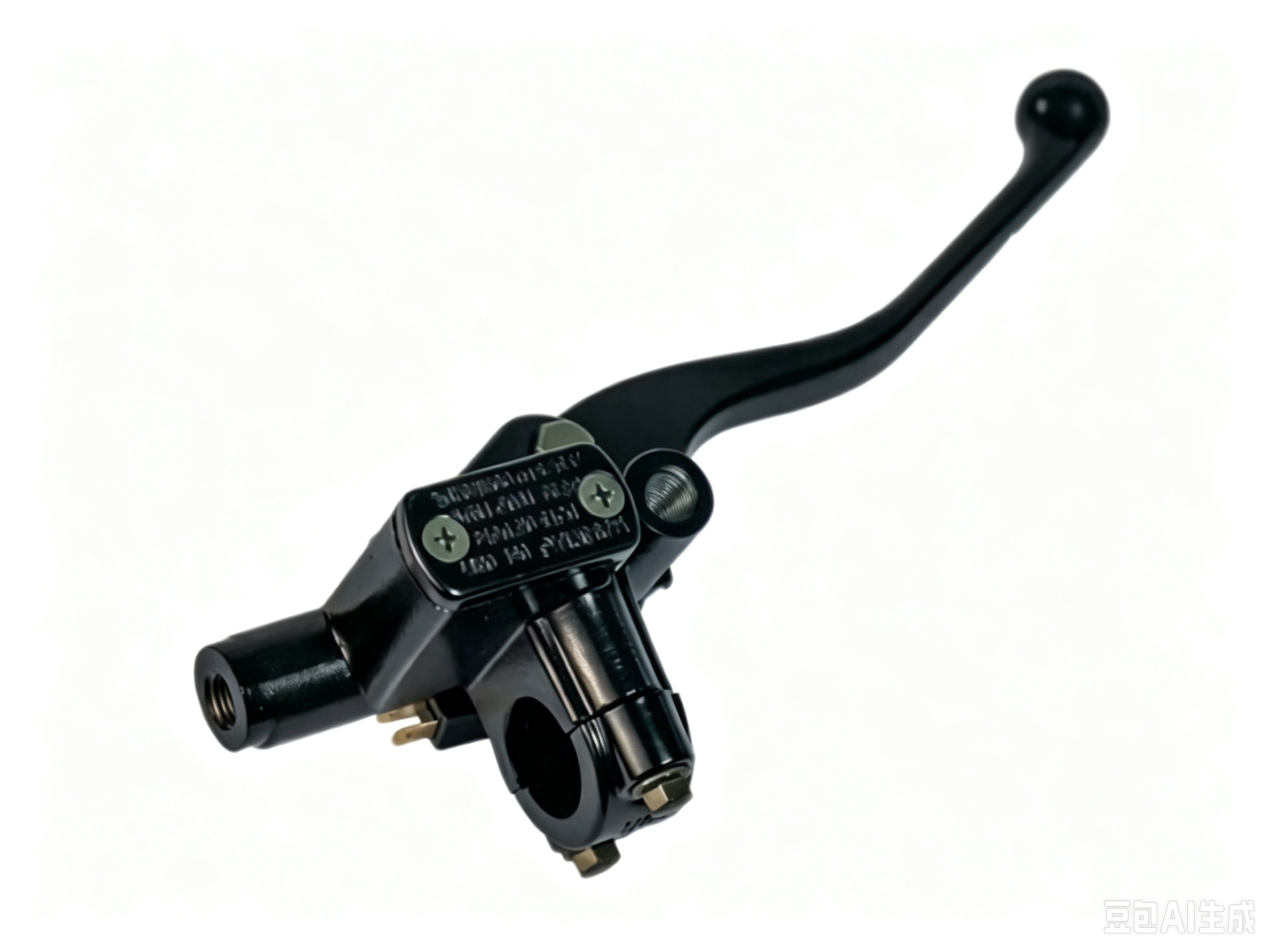 Motorcycle brake system,Front upper pump﻿