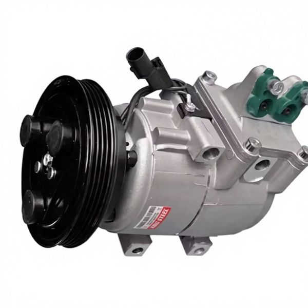 New for Hyundai Elantra Car Air Conditioning AC Compressor for Vehicle Comfort
