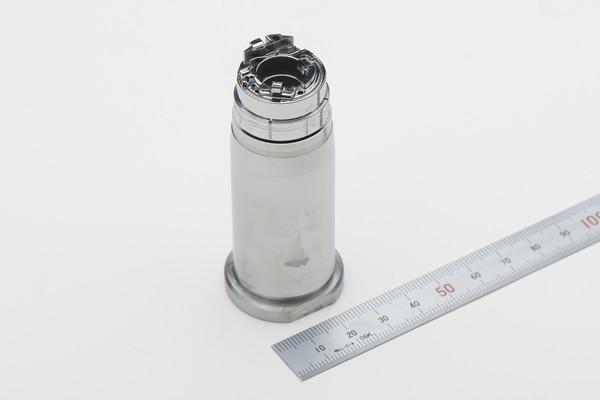 Super Precision Mold Parts Plastic Mold Die Components Cavity Core Inserts/precision mold parts