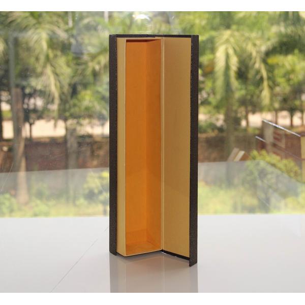 офсетная печать бумаги искусства 157g C2S рециркулировала бумажные коробки подар