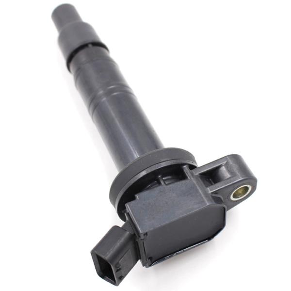 Professional Ignition Coil Pack 90919-A2006 90919-A2001 90919-0224  For Toyota Tacoma 4Runner for Lexus Scion xB 2.7L UF495