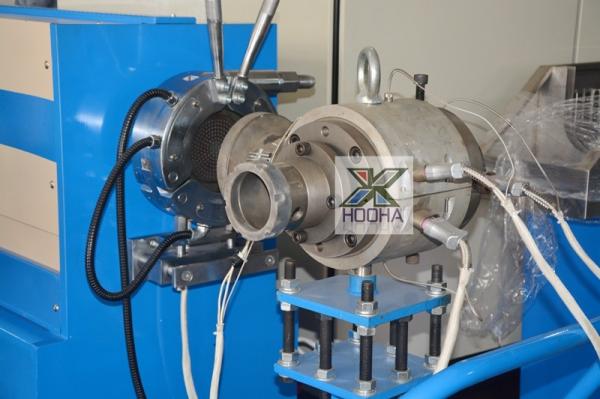 380v Power Cable Making Machine  ,  Cable Manufacturing Solutioner