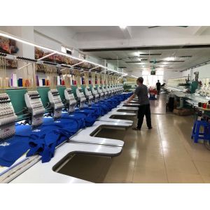 Dongguan Bolton Clothing Co., Ltd