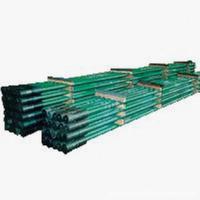 Downhole de assentamento Rod Pump de Rod Type Sucker Pumps Cup do tambor do aço carbono