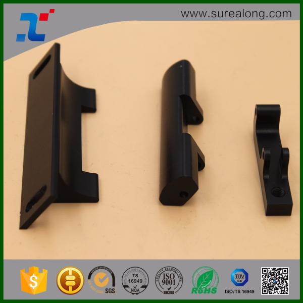 Лазерная резка алюминия с помощью лазера