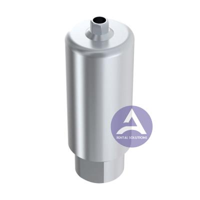Zimmer afilou-se parafuso-Vent® implante interno titânio Premill placa 10mm contratando NP (3.5mm)/RP) (de 4.5mm/WP (5.7mm)