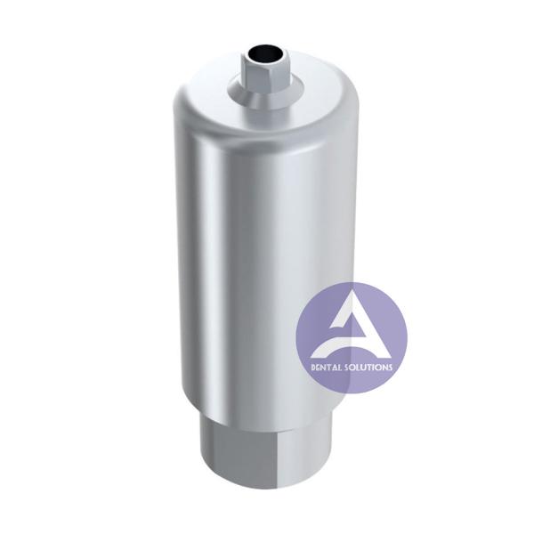 Zimmer afilou-se parafuso-Vent® implante interno titânio Premill placa 10mm contratando NP (3.5mm)/RP) (de 4.5mm/WP (5.7mm)