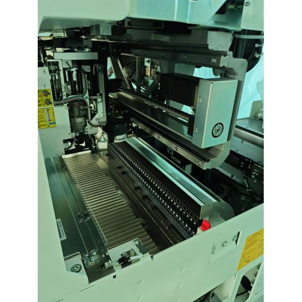 Оригинальная двойная трасса используется SMT Pick And Place Machine для сборочной линии SMT
