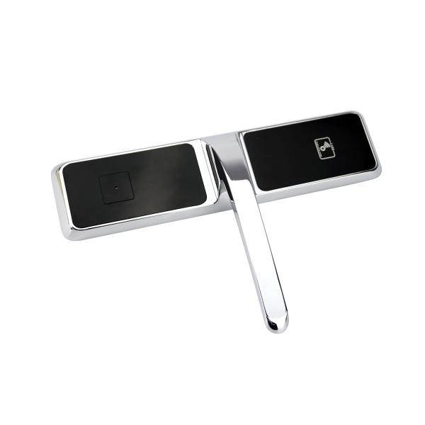 RFID-карта Алкальная батарея FCC гостиничный электронный дверной замок