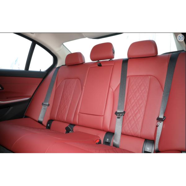 Спорт 2023 бензина 320I m серии BMW 3 установил автомобиль седана 4 мест двери 5 средний