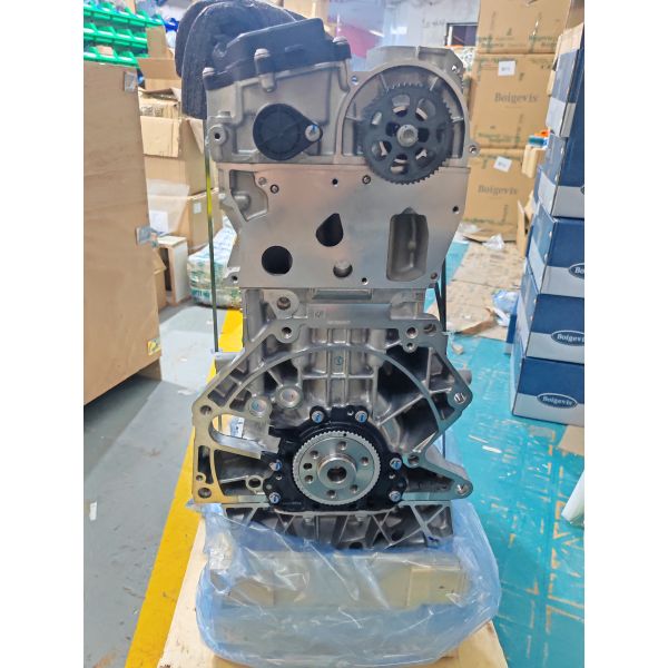 Original quality engine long block 05E100033G for EA211 1.5 T