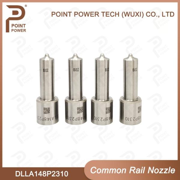 Bocal comum do trilho de DLLA148P2310 Bosch para injetores 0445120245 RÚSSIA MMZ