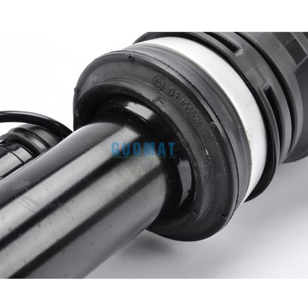 Front W220 Mercedes Air Spring Suspension 2203202438 Air Shock For Benz 1998-2006