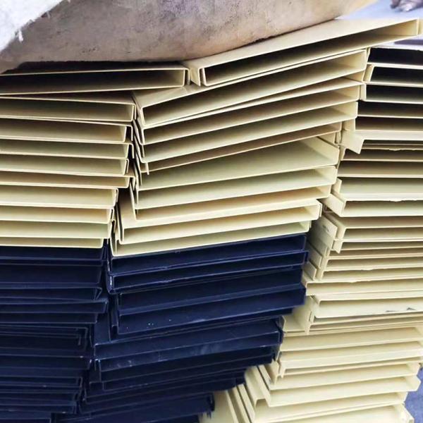 Durable Easy To Install Heat Dissipation Hole Cable Tray Slotted Indoor Cable Tray