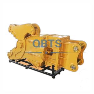 Hydraulic Excavator Pulverizer For Pengpu SW330LC SW130LC-8 SW130LC-7 SW210LC-5