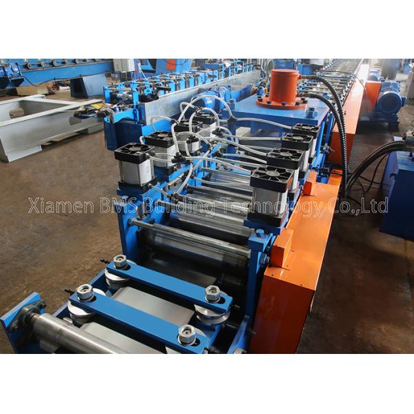 Машина рельса предохранителя ролика Кр12Мов СКД11) с автоматической системой для пользы шоссе