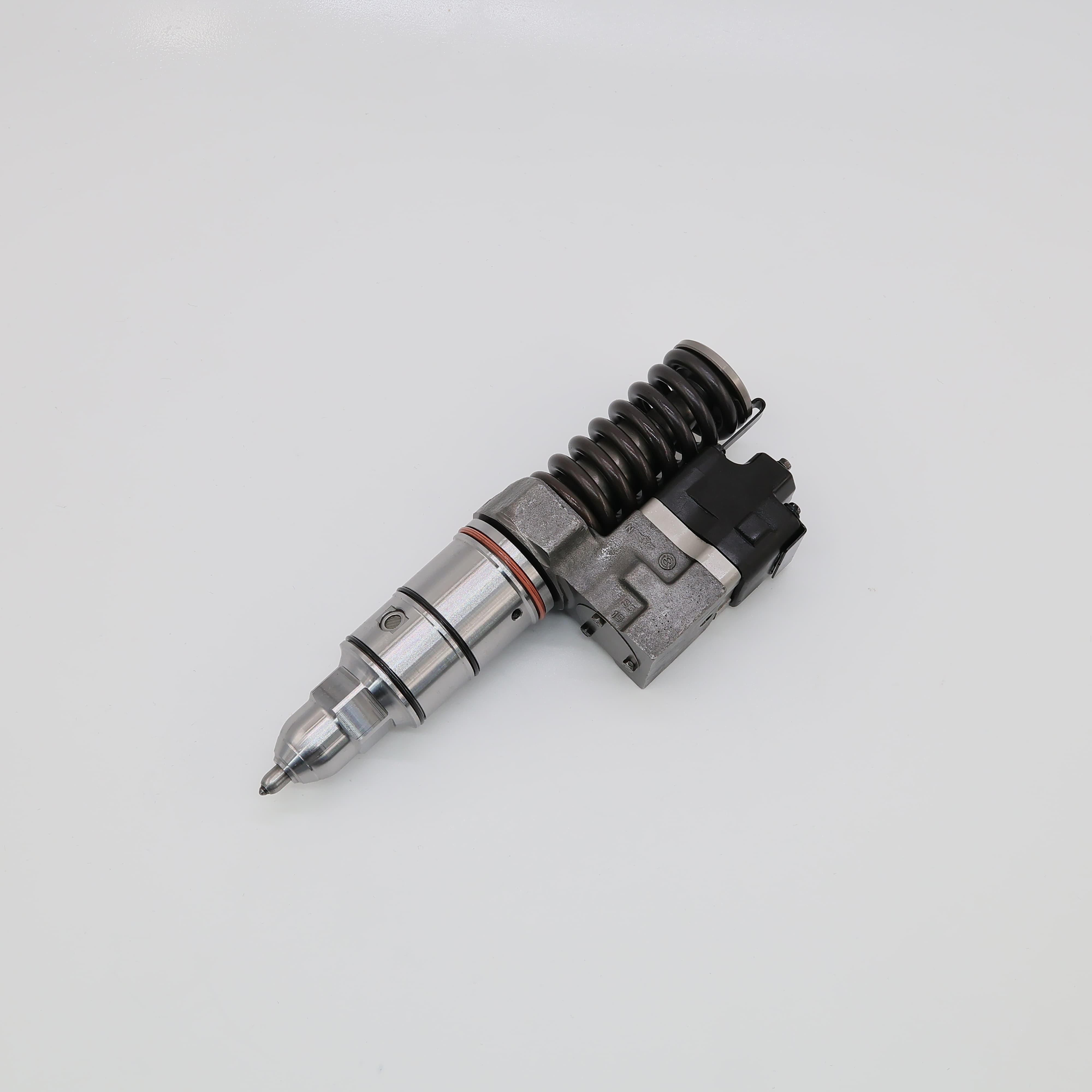 Detroit Diesel EUI Fuel Injector R5235550 for Series 50 / Series 60 DDEC Electronic Diesel Engine