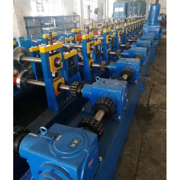 крен Пурлин к з силы канала 7000в к формируя Пассиве Декоилер машины 3600кг