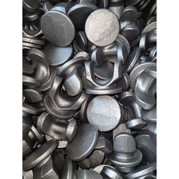 Precision Forging Toughness, Driving the Future —— High-performance carbon steel knuckle forgings