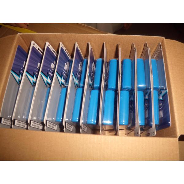 польза плоской крышки AA 1600mAh блоков батарей 1.2V цилиндрическая NiMh промышленная