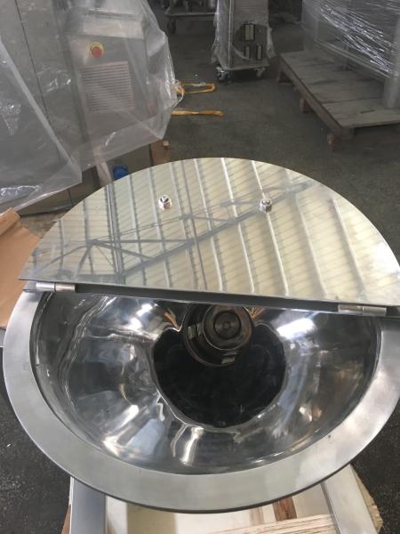 TIANHE Herbal grinding & stirring granulator For Pharmaceutical processing