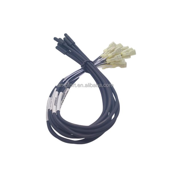 Manitowoc Ice Thermistor 000015574 Replacement Kodiak Commercial Ice Machine Temperature Sensor 15574