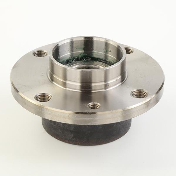 Spherical Non-Aligning Bearings DAC Auto Wheel Hub Bearing for Auto Parts Promotion