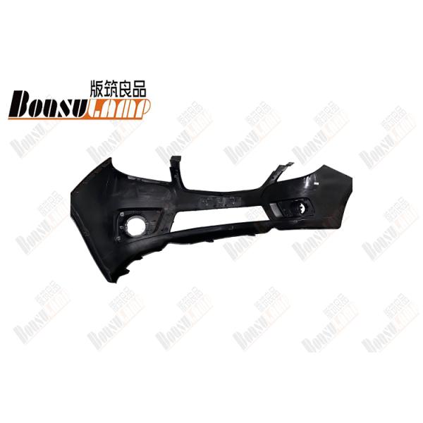 2803101LE176 2803101P3010  Front Bumper JAC Truck Parts For  N80