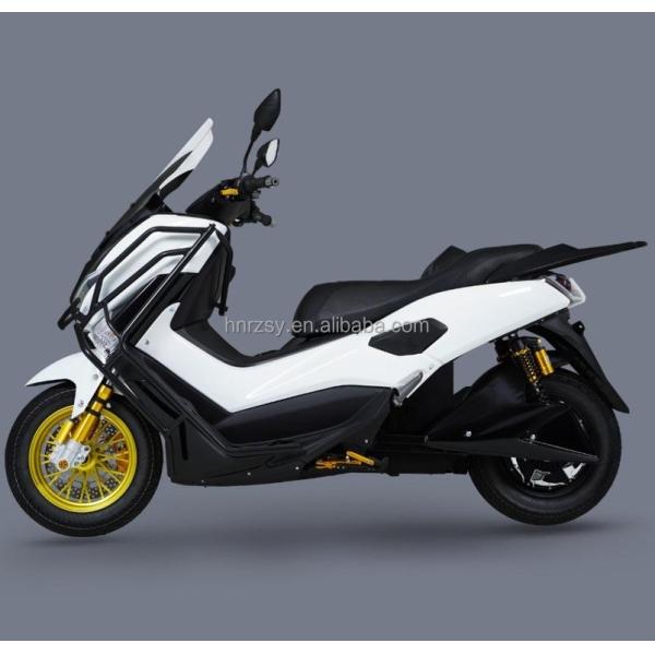 60V-72V Motorcycle Type High Power Electric Motorcycle Eu Warehouse Moped Electric Bike Electric Motorcycle Scooter