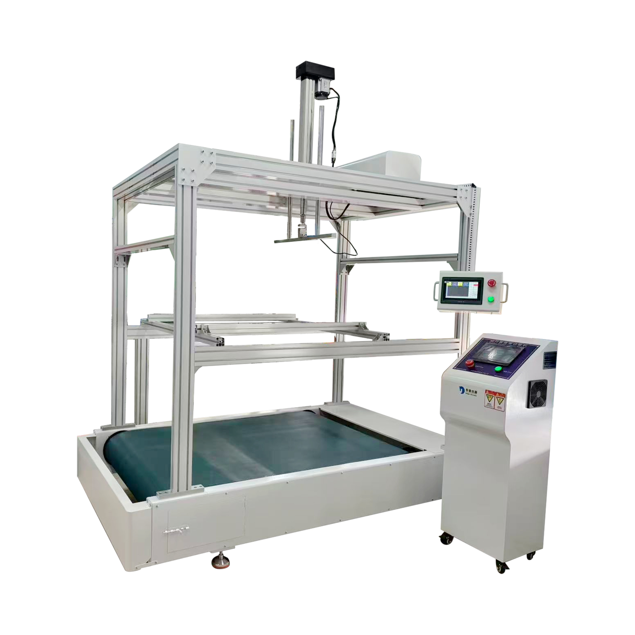 Walker Fatigue and Durability Testing Machine