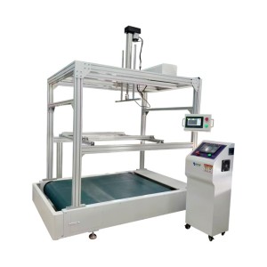 Walker Fatigue and Durability Testing Machine