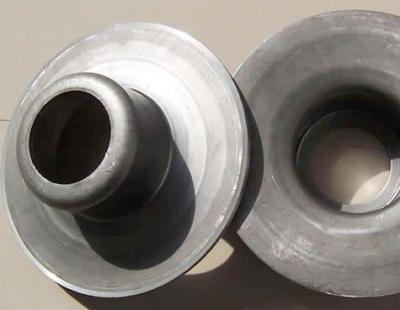 Anti Abrasion SABS Standard Conveyor Component