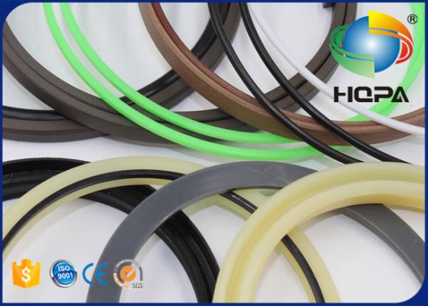 137-3767 1373767 114-0715 1140715 Stick Cylinder Seal Kit  For CAT Excavator