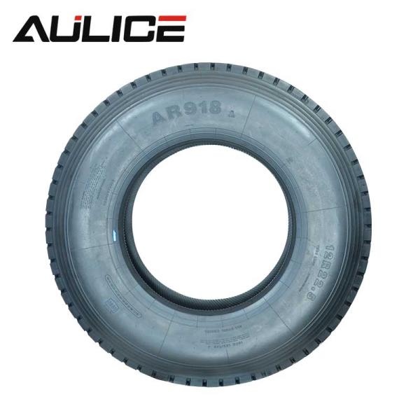 Тележка большой картины запаса радиальная утомляет 1200R20 Semi управляет автошинами управляет покрышками шахты положения