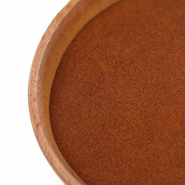 Foliar Application Bio Fulvic Acid 100% Water Solubility Fertilizer