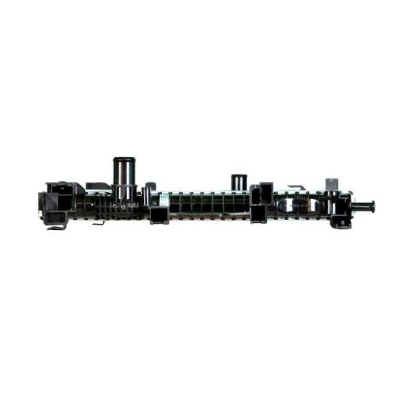 DG9Z8005B Sistema de refrigeração de peças de reposição de automóveis Radiador de alumínio para Ford Fusion Lincoln MKZ